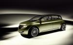 Lincoln C Concept 2007 года